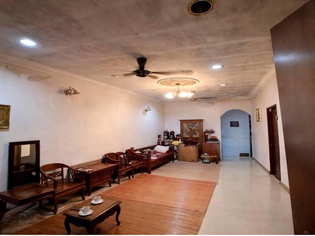 Terraced House for sale in Bukit Ledang, Johor