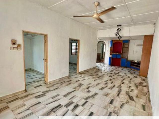 House for sale in Bukit Ledang, Johor