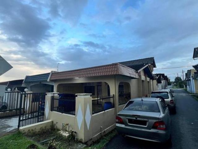 Terraced House for sale in Bukit Ledang, Johor