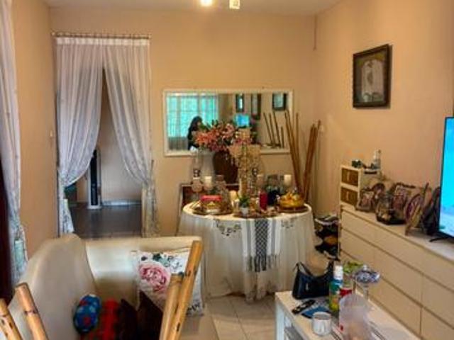 Terraced House for sale in Bukit Ledang, Johor
