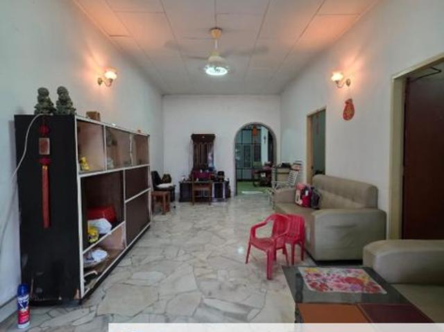 House for sale in Bukit Ledang, Johor