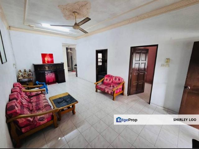 House for sale in Bukit Ledang, Johor
