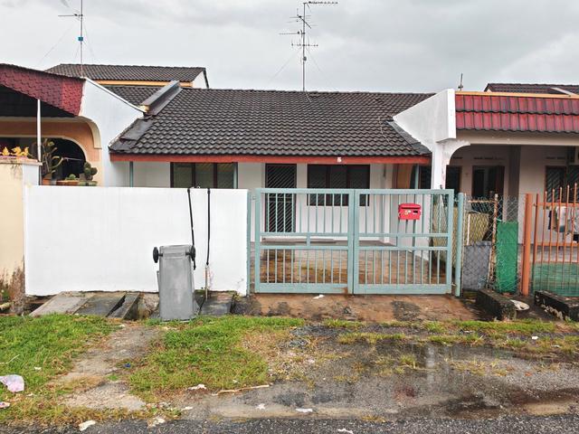 Terraced House for rent in Bukit Ledang, Johor