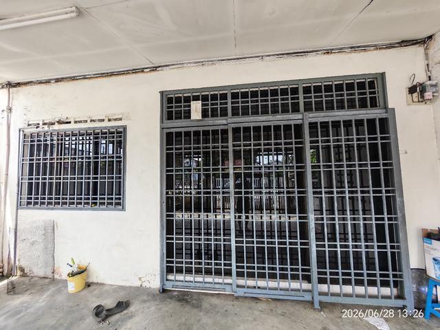 Terraced House for sale in Bukit Ledang, Johor