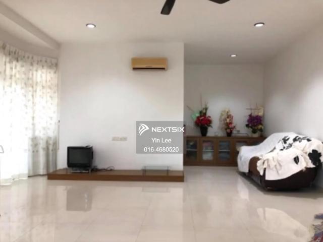 Shop for sale in Bukit Ledang, Johor