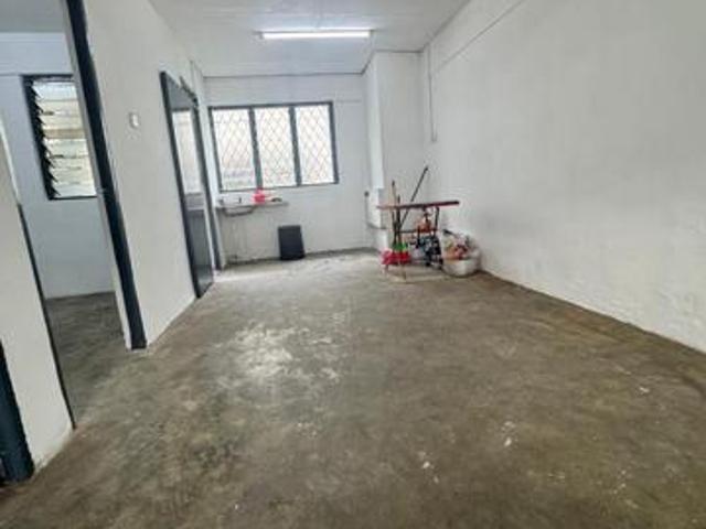 Flat for sale in Bukit Ledang, Johor