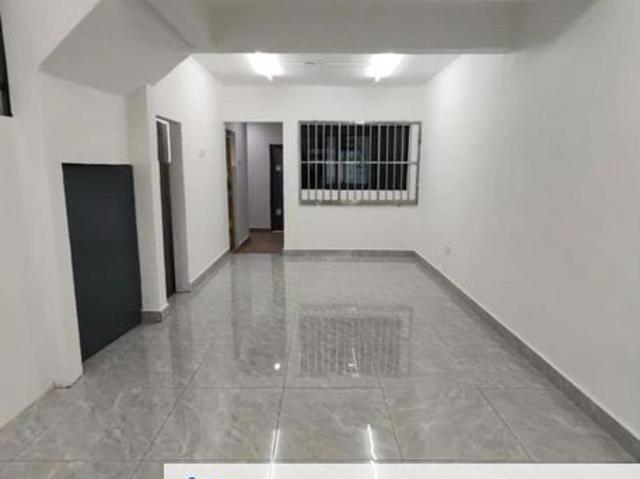 House for sale in Bukit Ledang, Johor