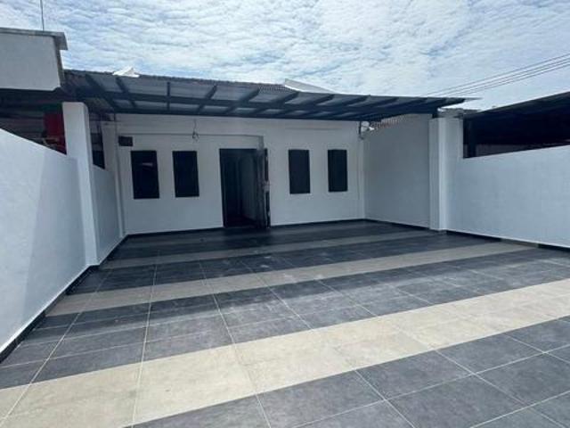 Terraced House for sale in Bukit Ledang, Johor
