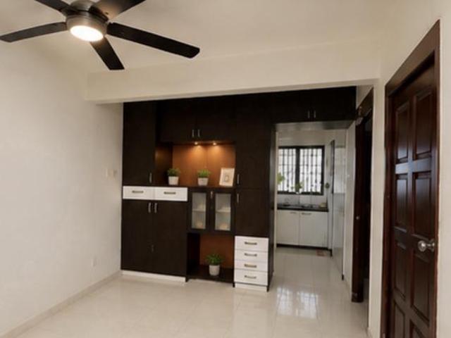 Flat for sale in Bukit Ledang, Johor