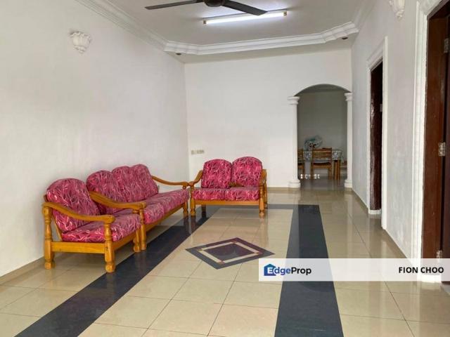 House for rent in Bukit Ledang, Johor