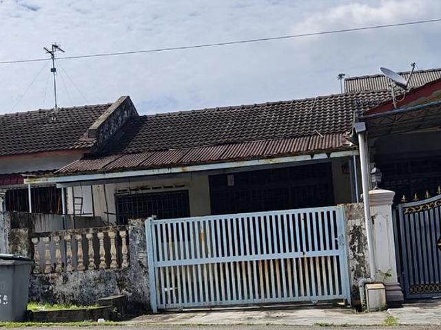 Terraced House for sale in Bukit Ledang, Johor