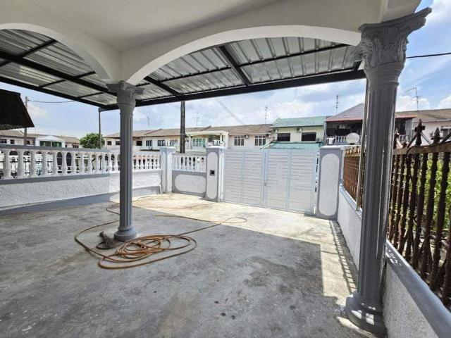 House for sale in Bukit Ledang, Johor