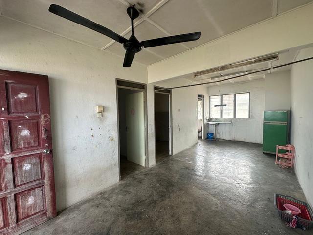 Flat for sale in Bukit Ledang, Johor