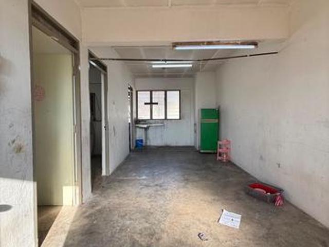 Flat for sale in Bukit Ledang, Johor