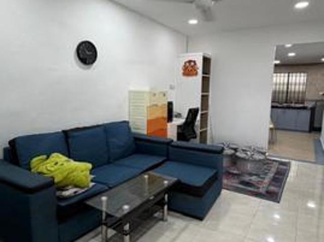 Terraced House for sale in Bukit Ledang, Johor