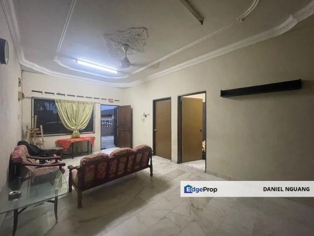 House for sale in Bukit Ledang, Johor