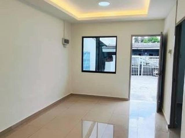 House for sale in Bukit Ledang, Johor