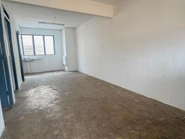 Flat for sale in Bukit Ledang, Johor