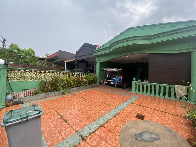 Terraced House for sale in Bukit Ledang, Johor