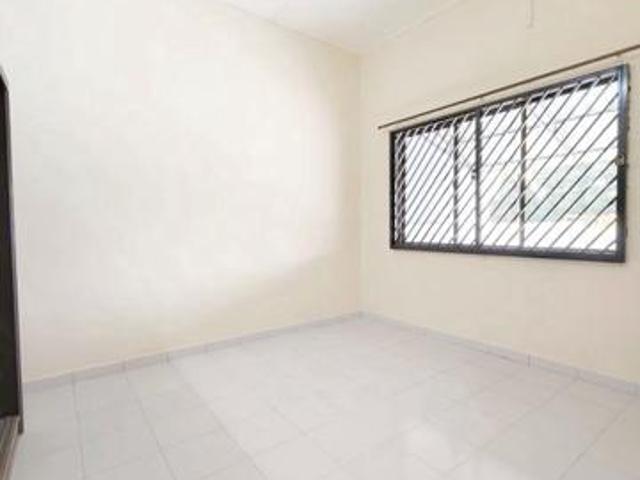 Terraced House for rent in Johore Bahru, Johor
