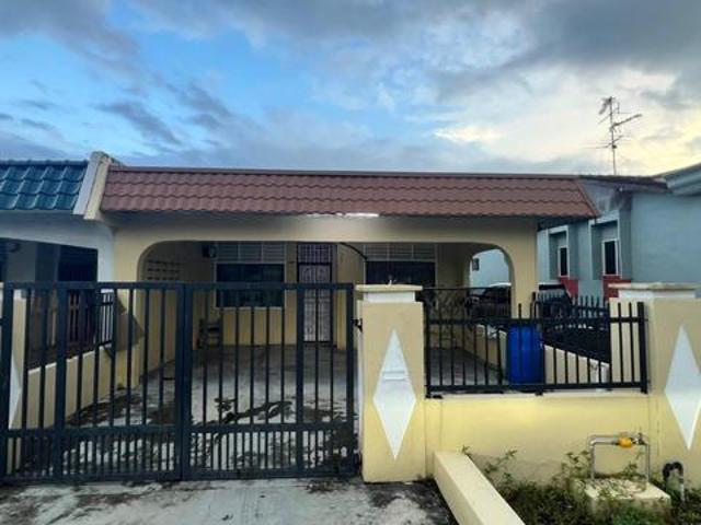 Terraced House for sale in Bukit Ledang, Johor