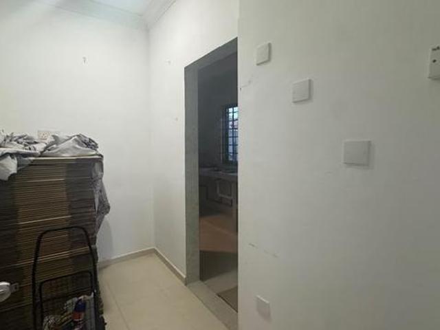 Terraced House for sale in Bukit Ledang, Johor