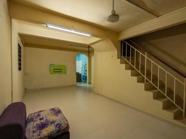 Terraced House for sale in Skudai, Iskandar Puteri