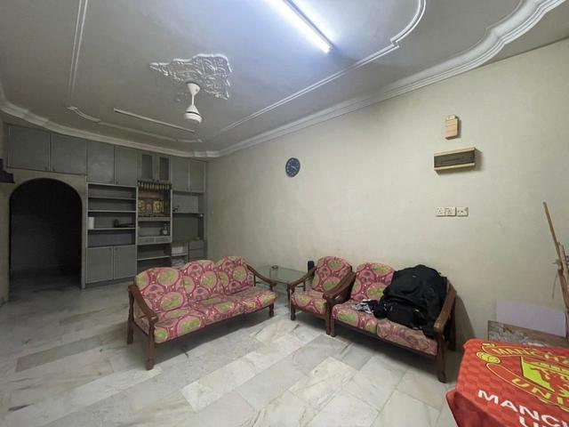 Terraced House for sale in Bukit Ledang, Johor