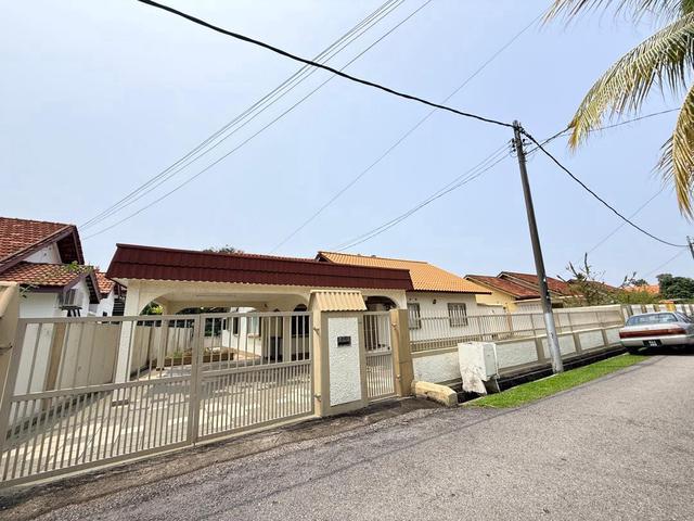 Bungalow for sale in Klebang Besar, Bandaraya Melaka