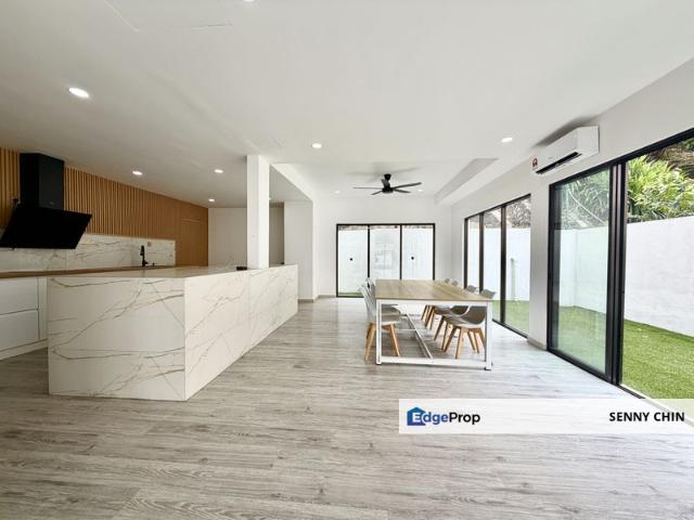 House for sale in Country Heights Damansara, Kuala Lumpur