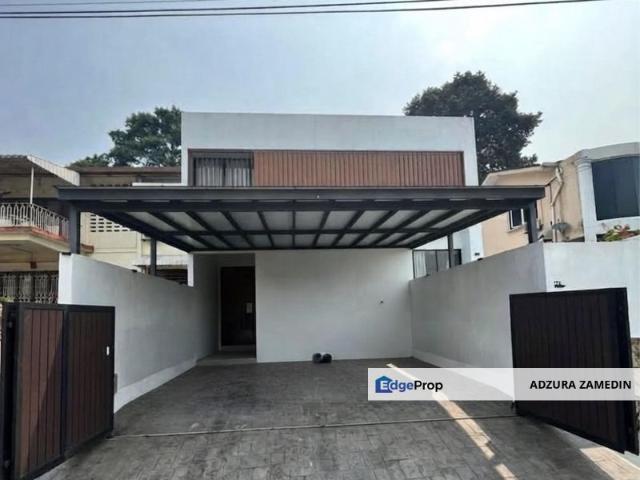 House for sale in Kuala Lumpur, Country Heights Damansara
