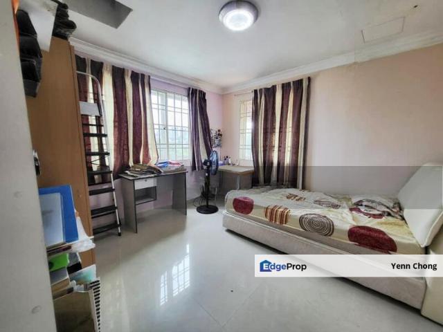 House for sale in Country Heights Damansara, Kuala Lumpur