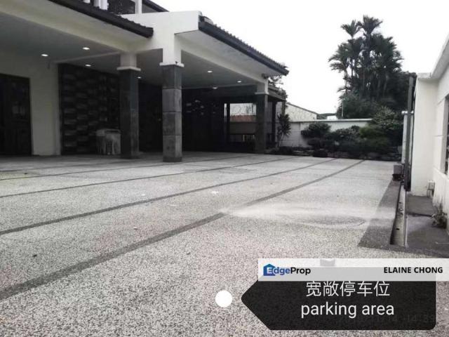 House for sale in Country Heights Damansara, Kuala Lumpur