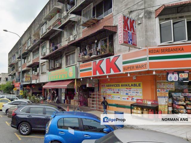 Shop for rent in Country Heights Damansara, Kuala Lumpur