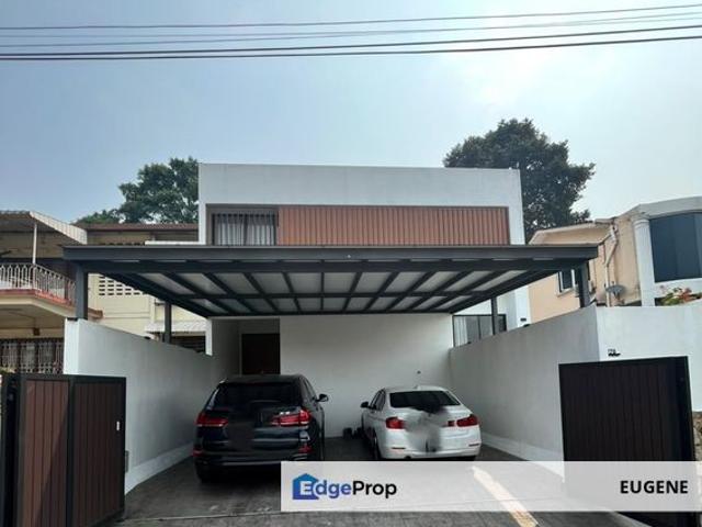 House for sale in Country Heights Damansara, Kuala Lumpur