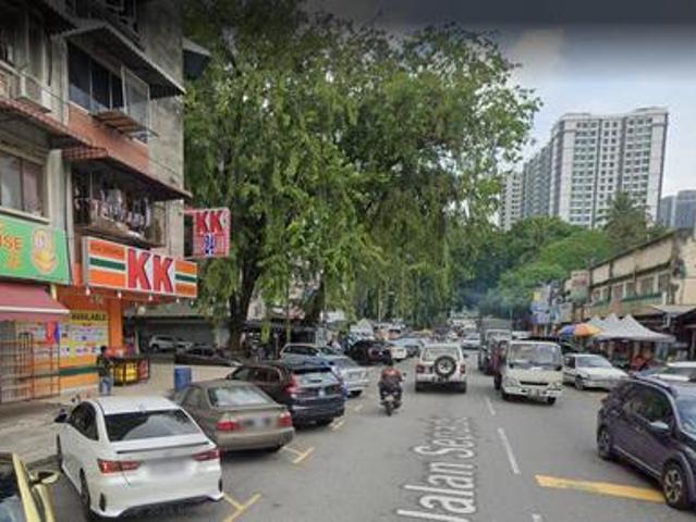 Apartment for sale in Country Heights Damansara, Kuala Lumpur