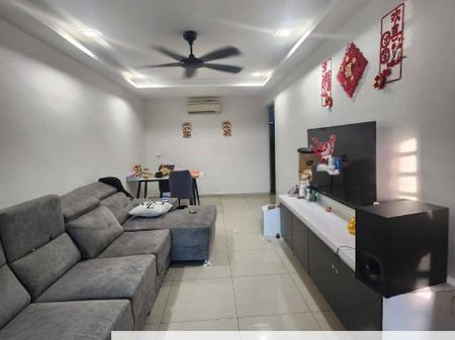 House for sale in Bukit Ledang, Johor