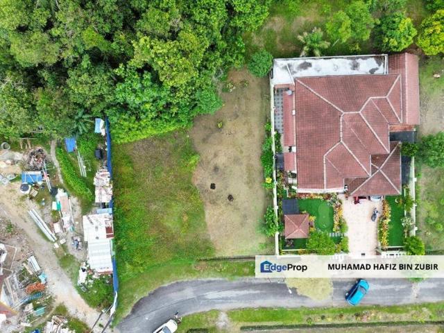 House for sale in Kajang, Langat