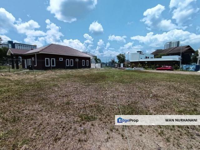 House for sale in Kajang, Langat