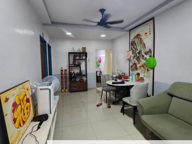 House for sale in Bukit Ledang, Johor