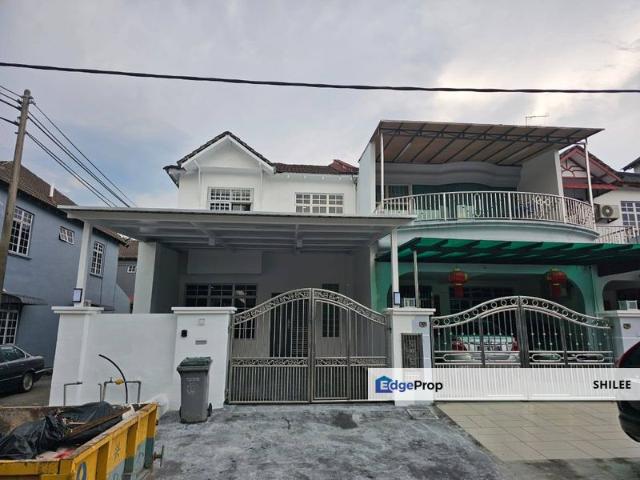 House for sale in Bukit Ledang, Johor