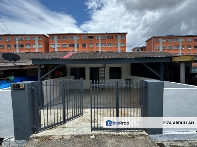House for sale in Bukit Ledang, Johor