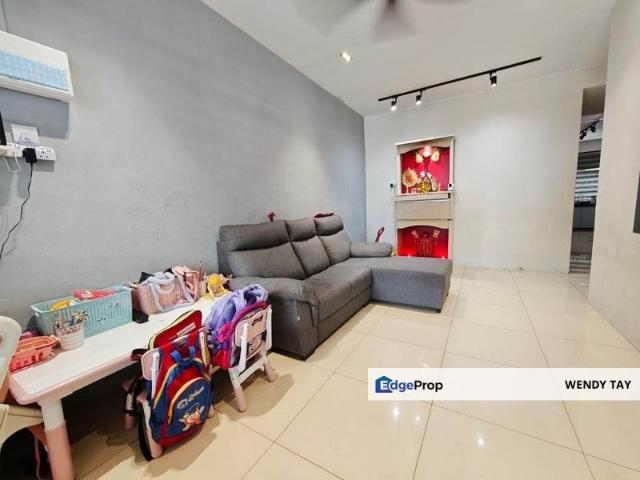 House for sale in Taman Universiti, Iskandar Puteri