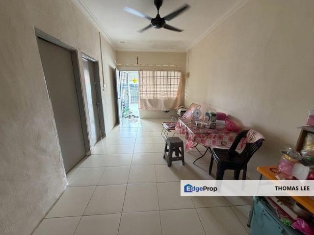 House for sale in Taman Universiti, Iskandar Puteri