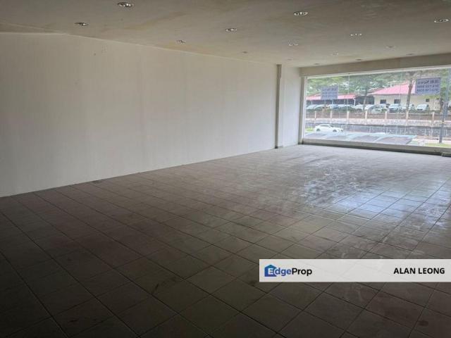 Warehouse for rent in Bukit Ledang, Johor