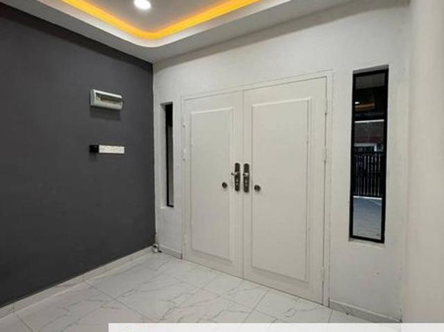 House for sale in Bukit Ledang, Johor