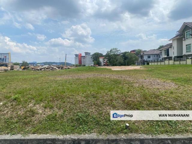 House for sale in Kajang, Langat
