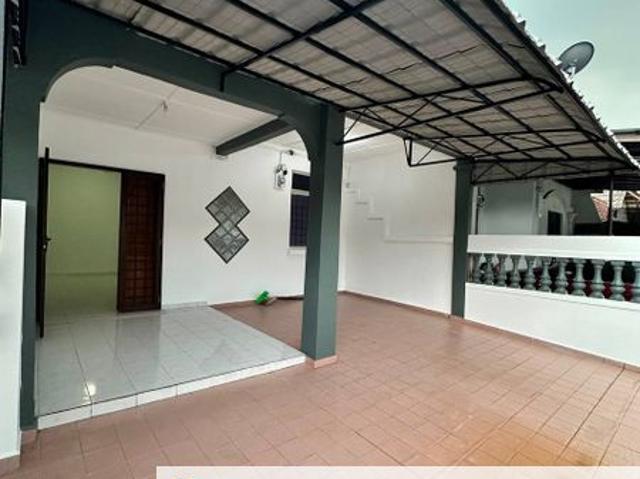 House for sale in Bukit Ledang, Johor