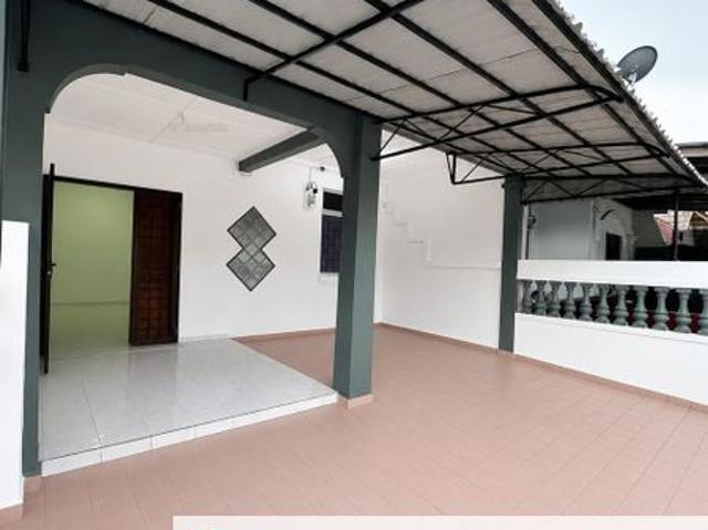 House for sale in Bukit Ledang, Johor