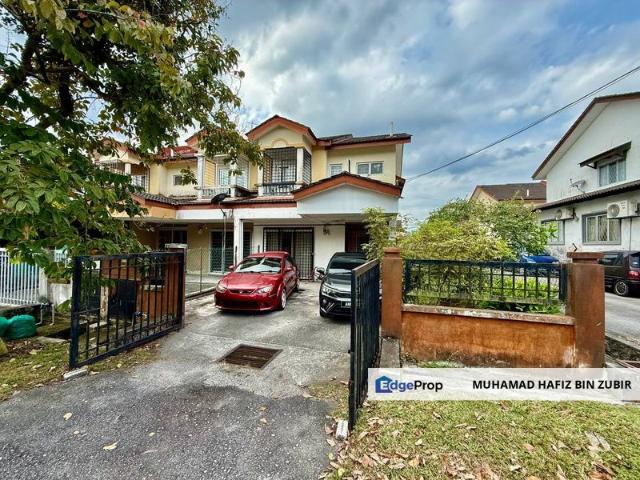 House for sale in Taman Universiti, Majlis Perbandaran Kajang